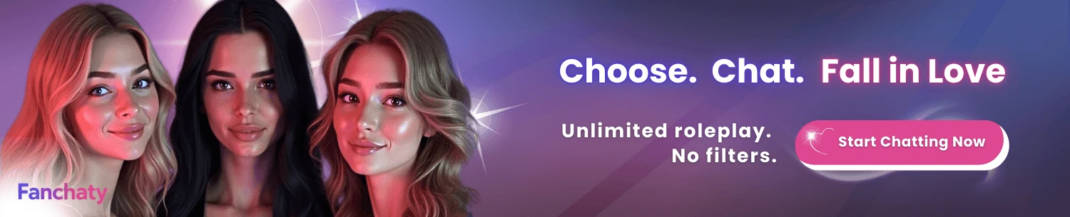 Fanchaty unlimited roleplay no filters chatbot ai